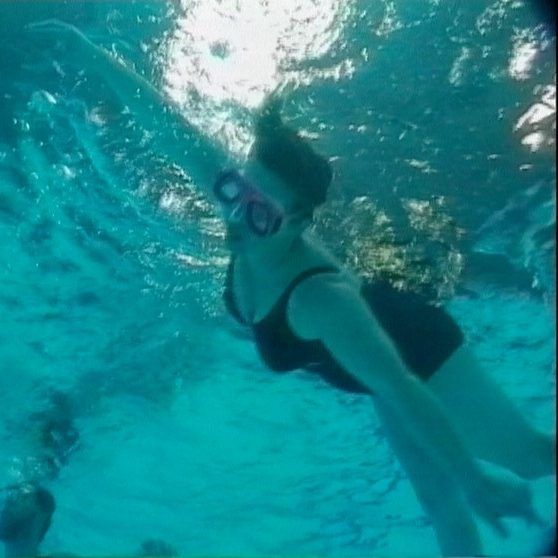 au-delà du principe d'archimède